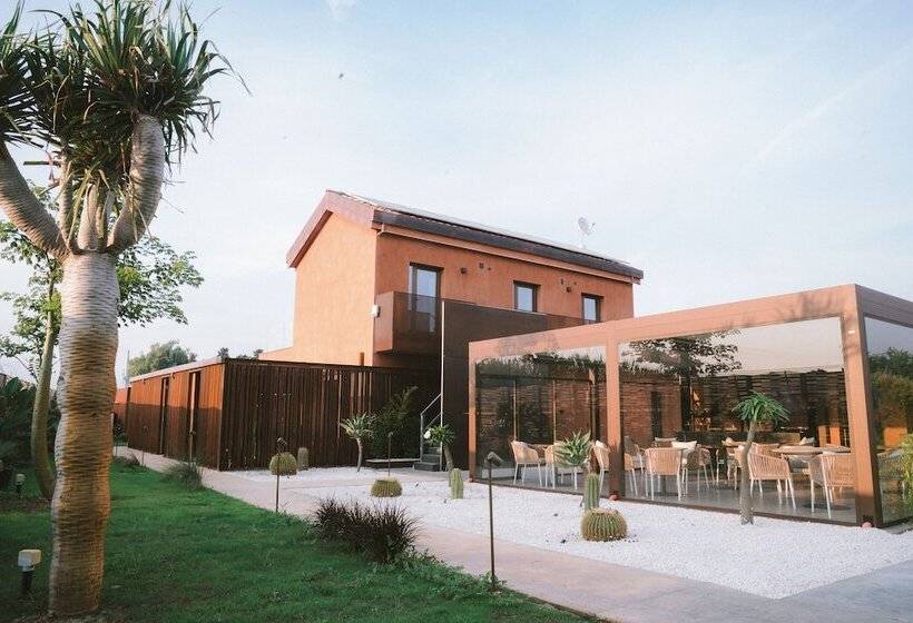 Bed and Breakfast Villa Grumolara & Spa