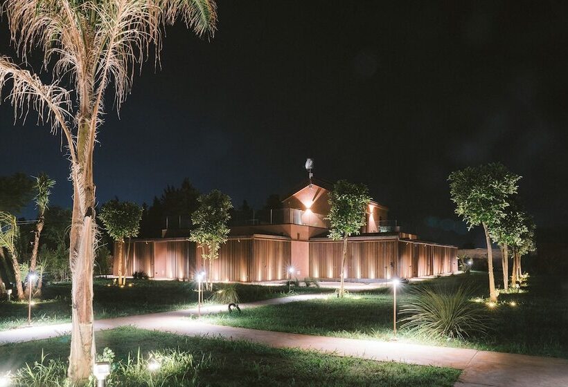 Bed and Breakfast Villa Grumolara & Spa