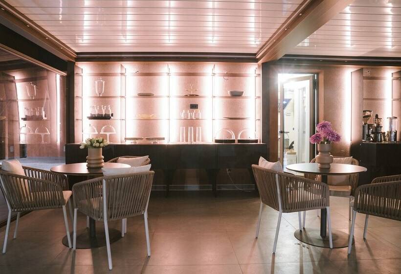 Bed and Breakfast Villa Grumolara & Spa