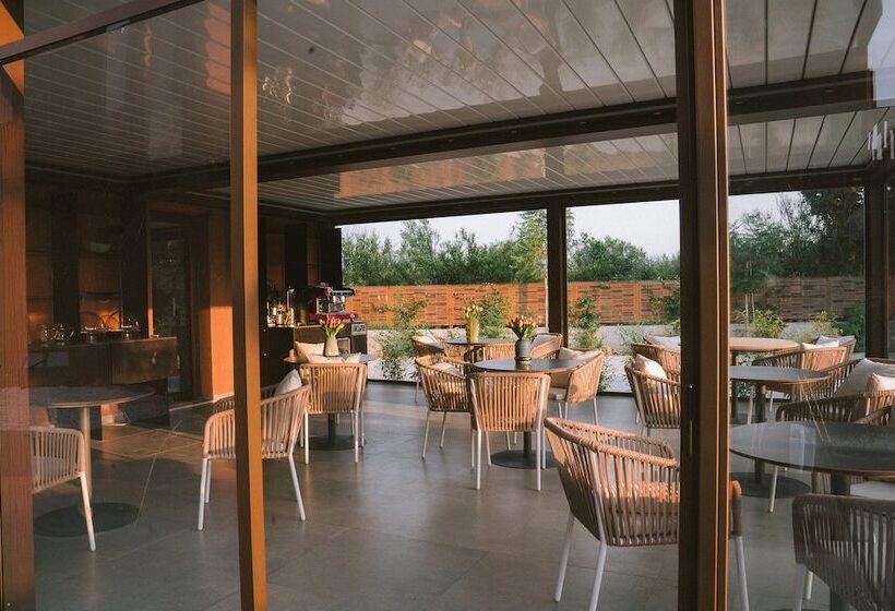 Bed and Breakfast Villa Grumolara & Spa