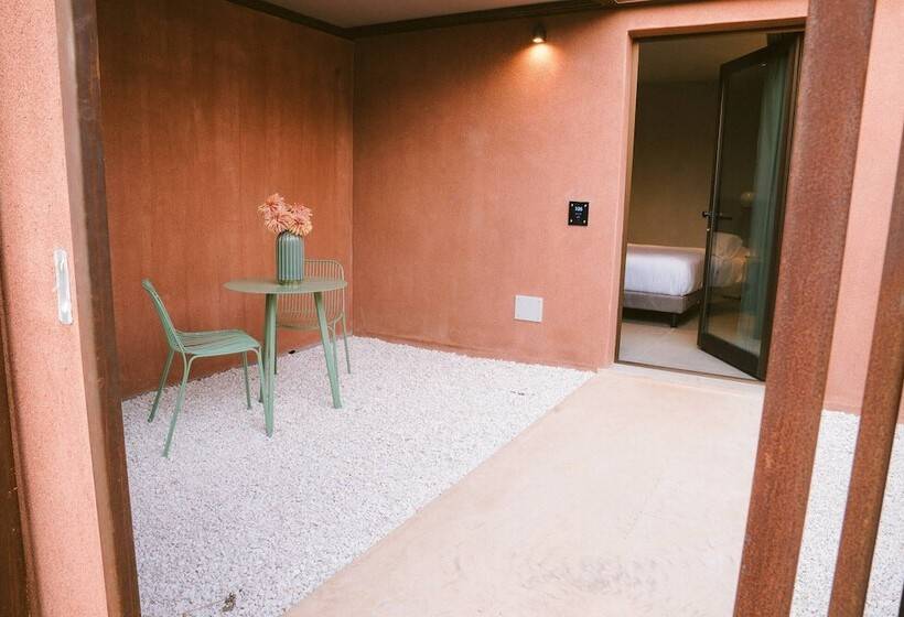 Bed and Breakfast Villa Grumolara & Spa