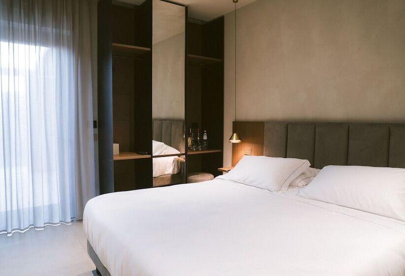 Bed and Breakfast Villa Grumolara & Spa