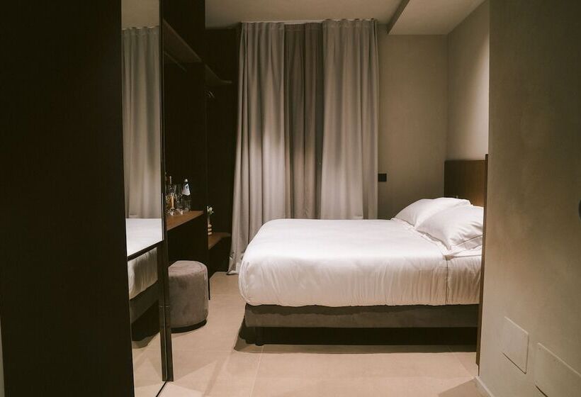 Bed and Breakfast Villa Grumolara & Spa