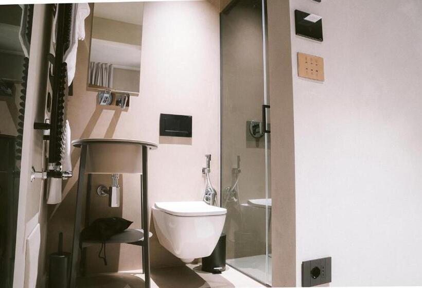 Bed and Breakfast Villa Grumolara & Spa