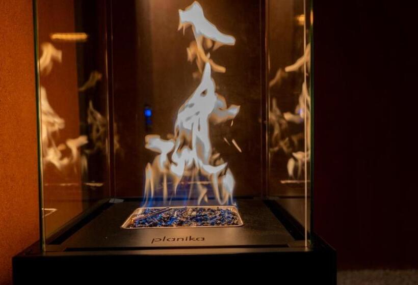 Bed and Breakfast Villa Grumolara & Spa