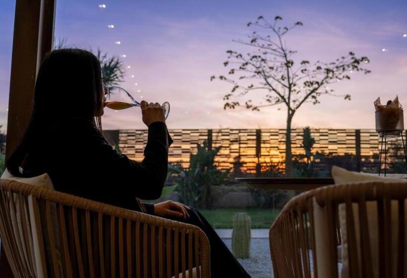 Bed and Breakfast Villa Grumolara & Spa