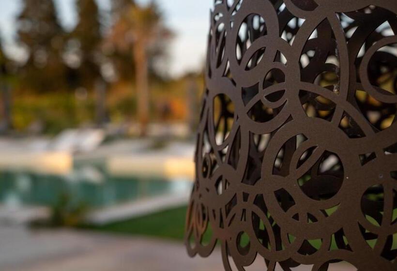 Bed and Breakfast Villa Grumolara & Spa