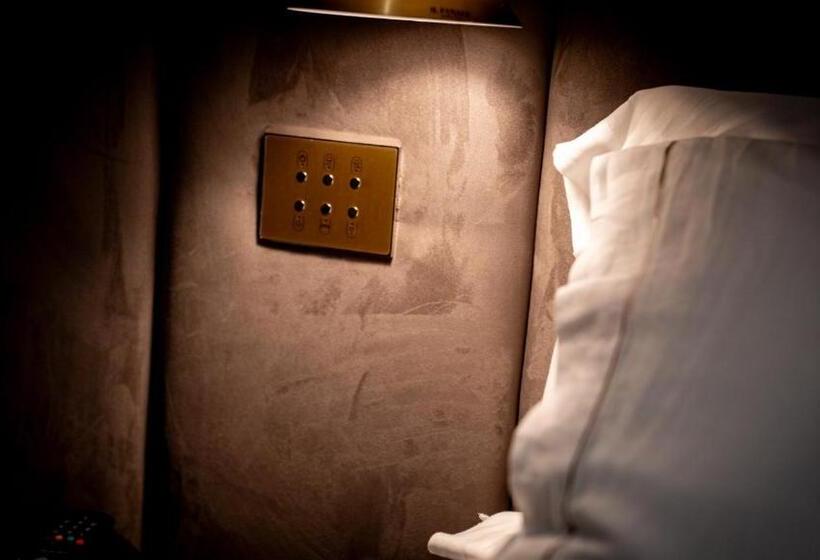 Bed and Breakfast Villa Grumolara & Spa