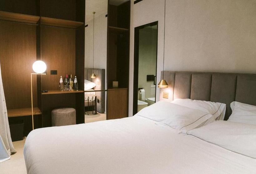 Bed and Breakfast Villa Grumolara & Spa