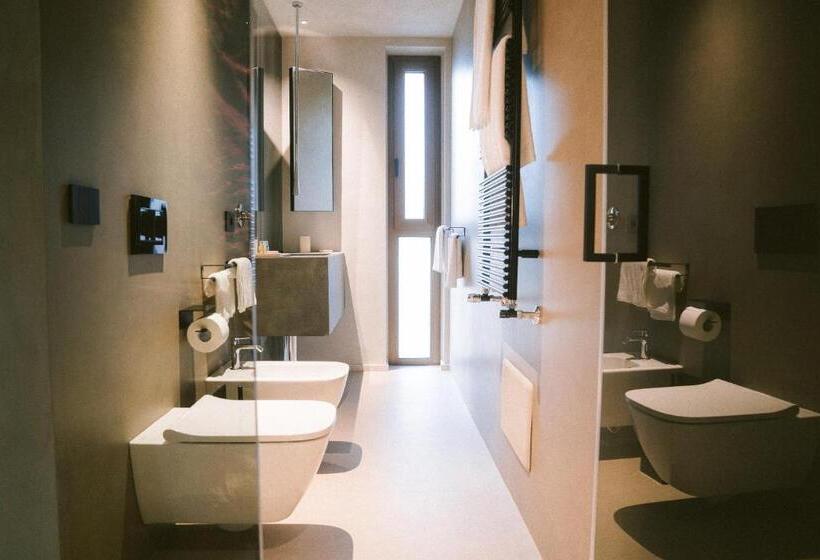 Bed and Breakfast Villa Grumolara & Spa