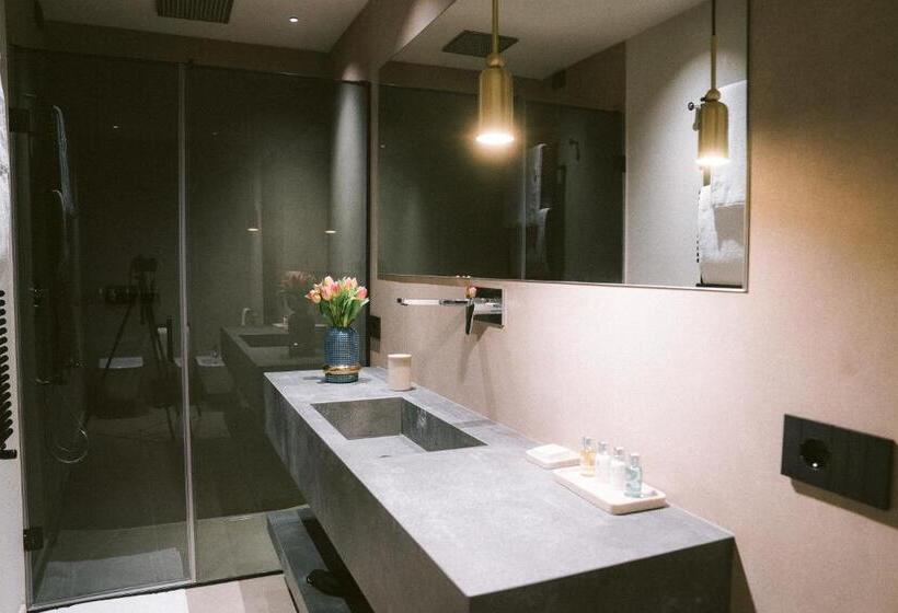 Bed and Breakfast Villa Grumolara & Spa