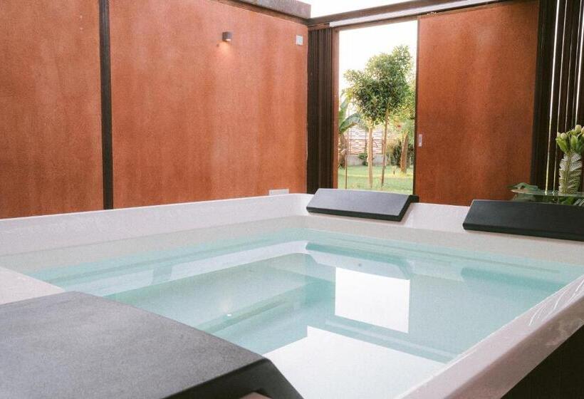 Bed and Breakfast Villa Grumolara & Spa