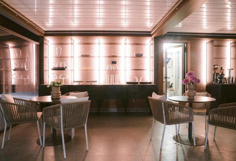 Bed and Breakfast Villa Grumolara & Spa