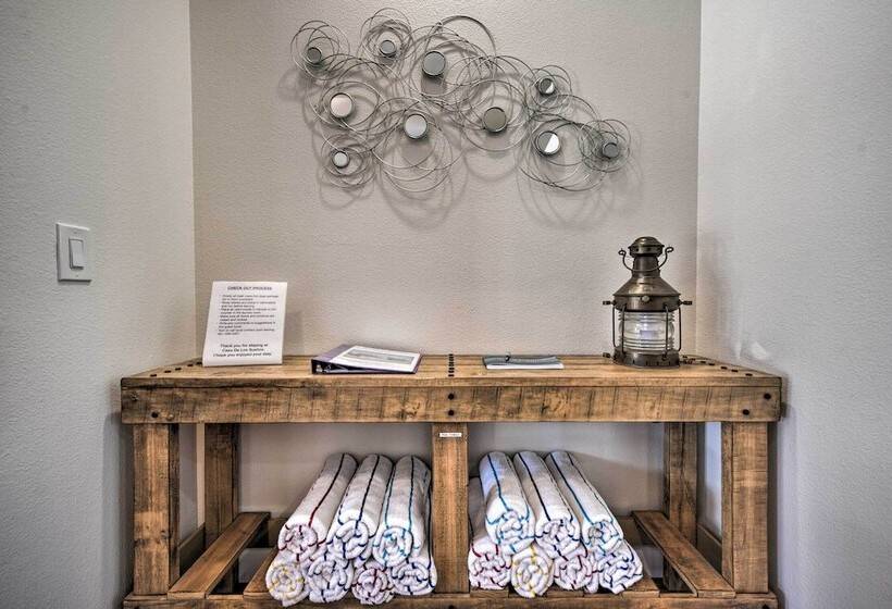 Bermuda Dunes Home W/ Private Pool, Patio & Grill!