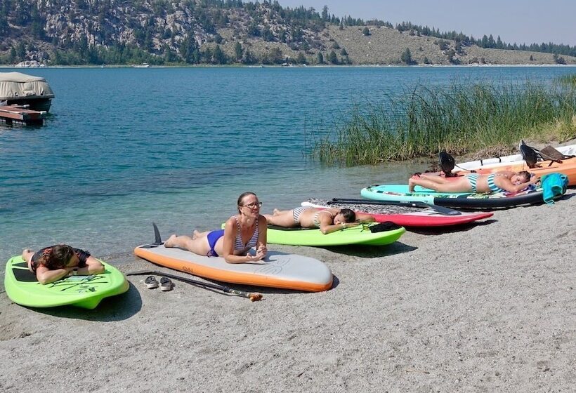 Big Rock Resort