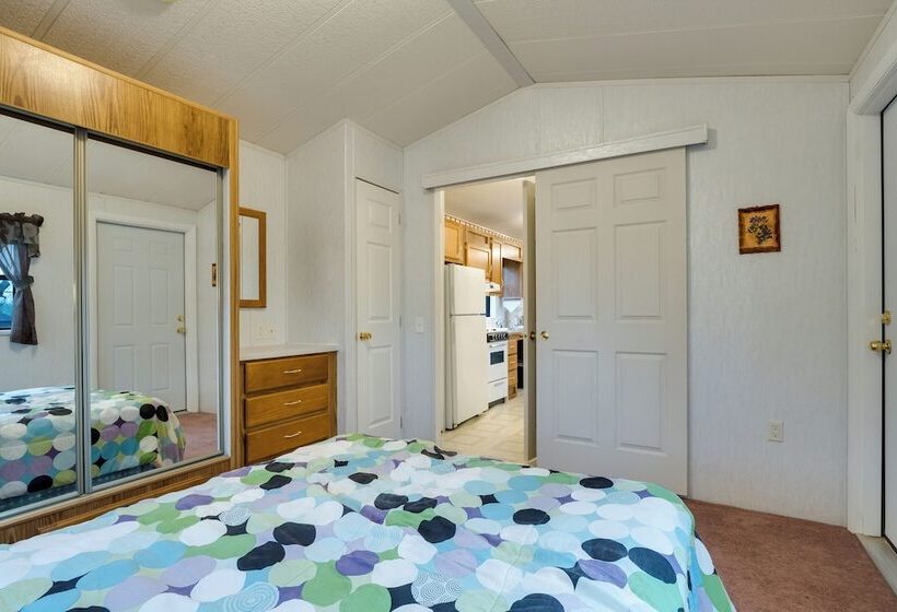 Blue Mesa Recreational Ranch