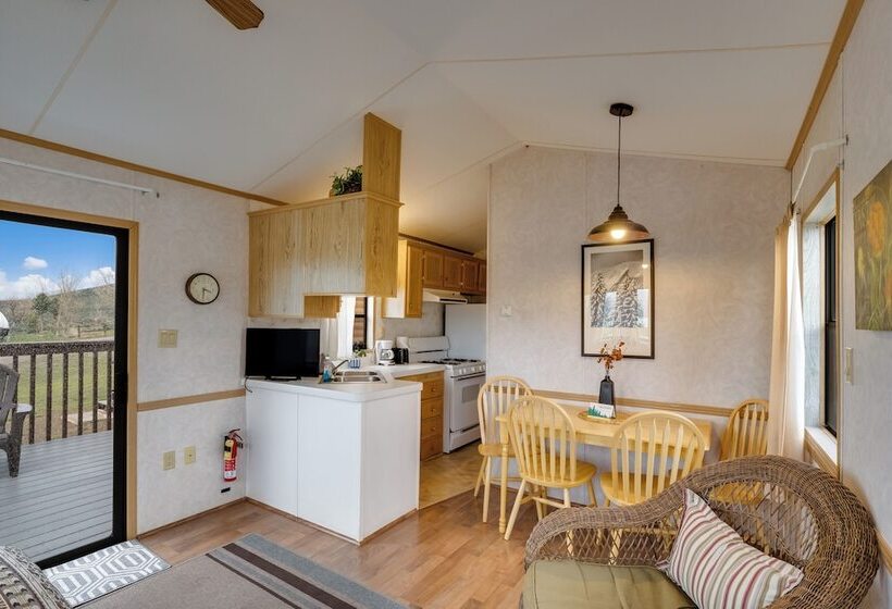 Blue Mesa Recreational Ranch