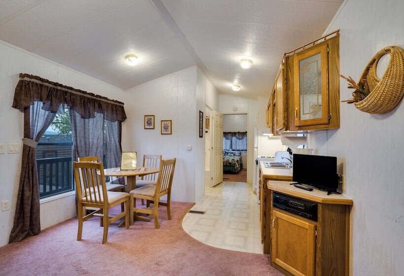 Blue Mesa Recreational Ranch