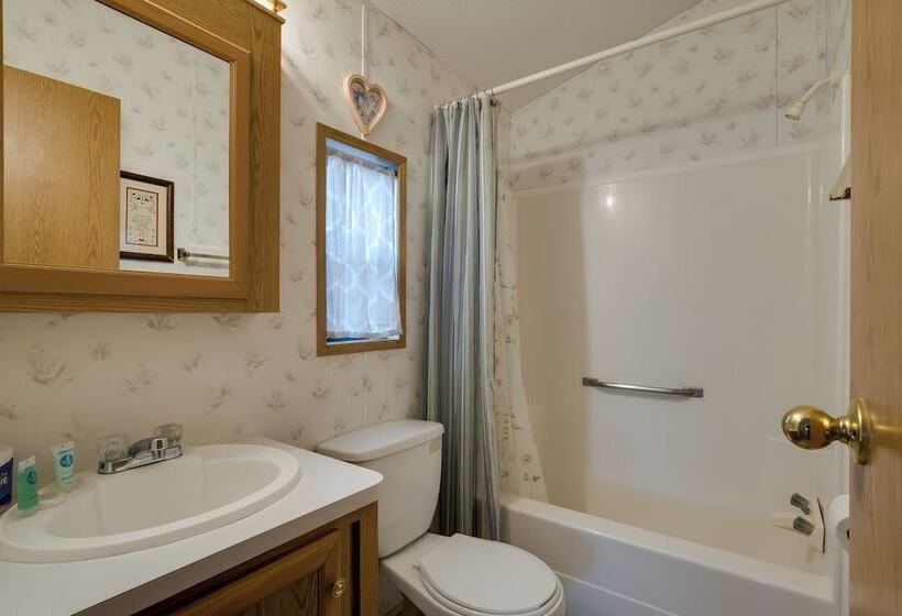 Blue Mesa Recreational Ranch