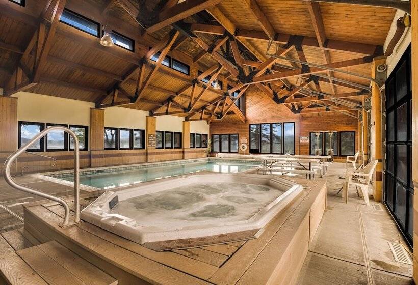 Blue Mesa Recreational Ranch