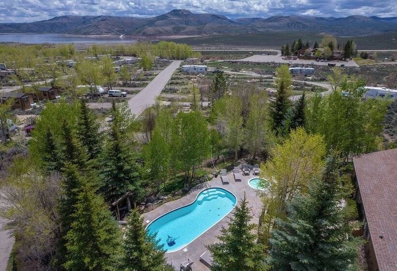 Blue Mesa Recreational Ranch