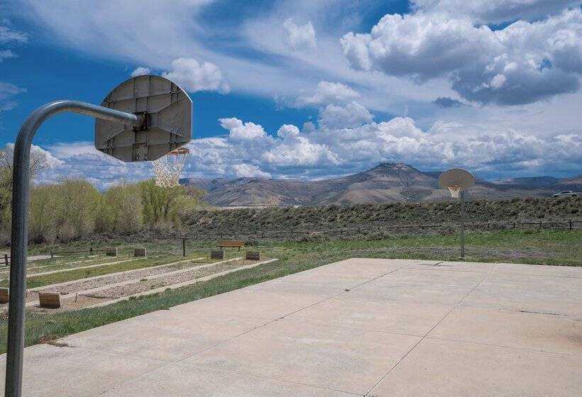 Blue Mesa Recreational Ranch