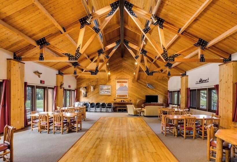 Blue Mesa Recreational Ranch