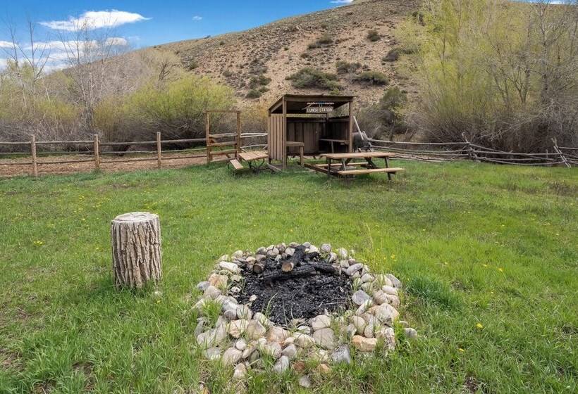 Blue Mesa Recreational Ranch