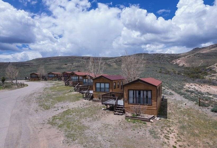 Blue Mesa Recreational Ranch