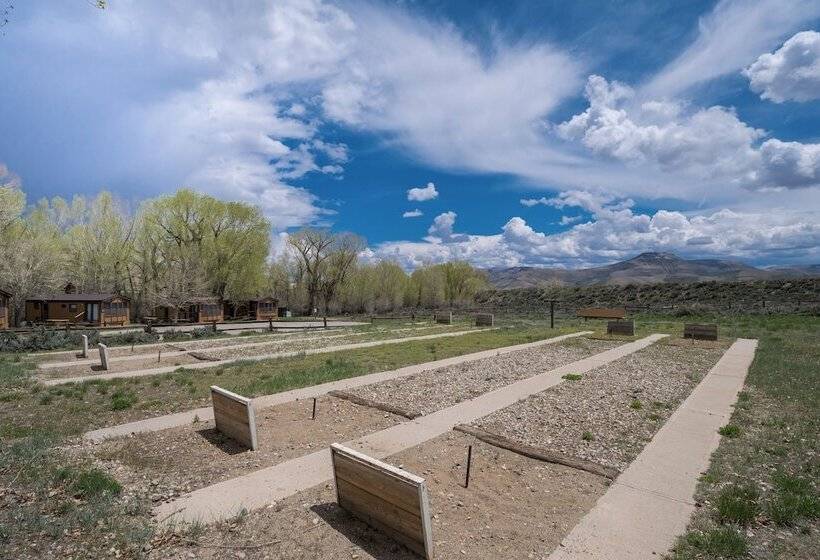 Blue Mesa Recreational Ranch