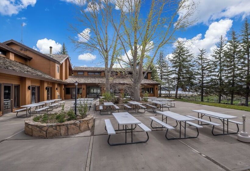 Blue Mesa Recreational Ranch