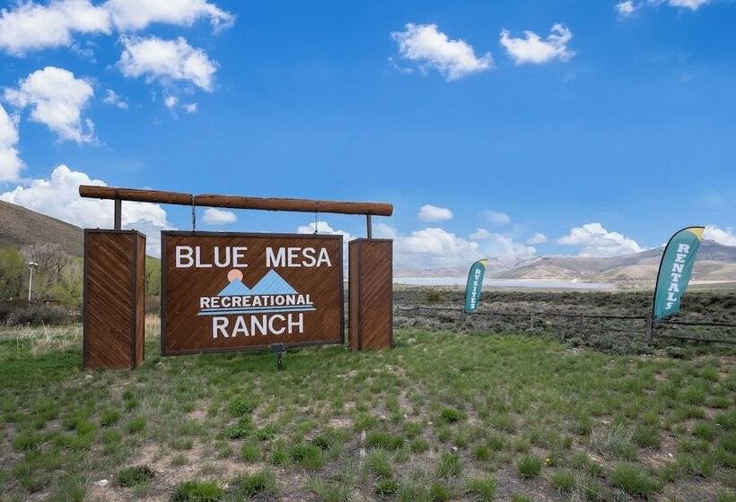 Blue Mesa Recreational Ranch
