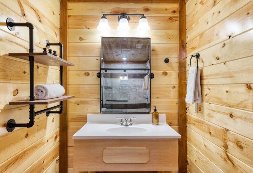 Boon By Avantstay 40 Guest Luxe Smokies Retreat