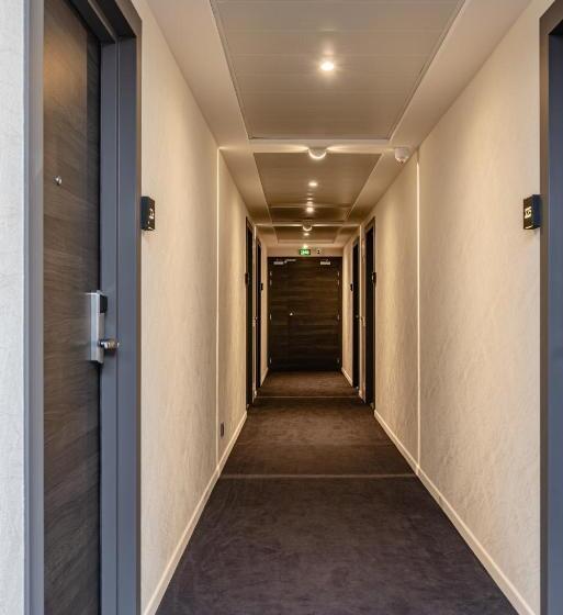 Brit Hotel Privilège Paris Rosny Sous Bois
