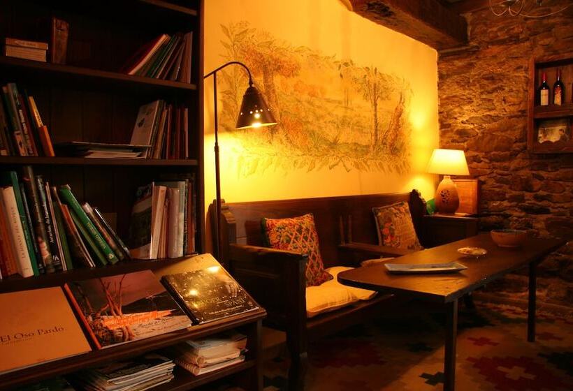 Casa Mario