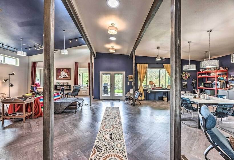 Casa Patron Home <10 Mi To Hiking & Casinos