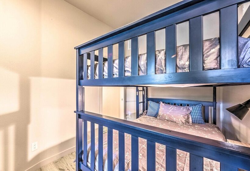 Casa Patron Home <10 Mi To Hiking & Casinos