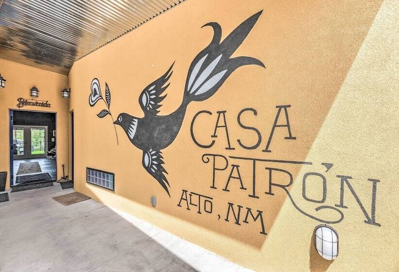 Casa Patron Home <10 Mi To Hiking & Casinos