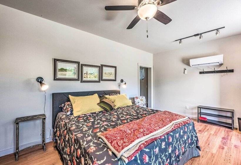 Casa Patron Home <10 Mi To Hiking & Casinos