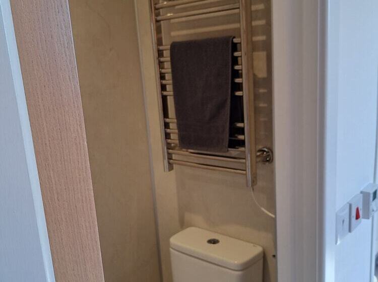 The Posh Bothy Spean Bridge