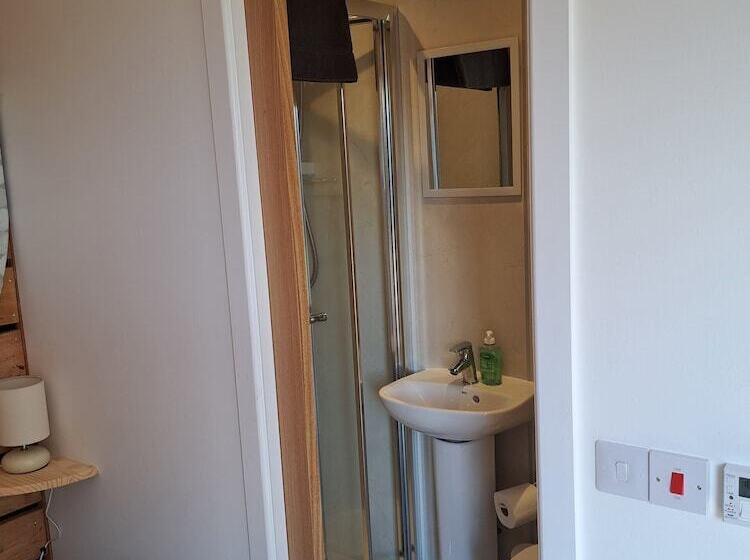 The Posh Bothy Spean Bridge