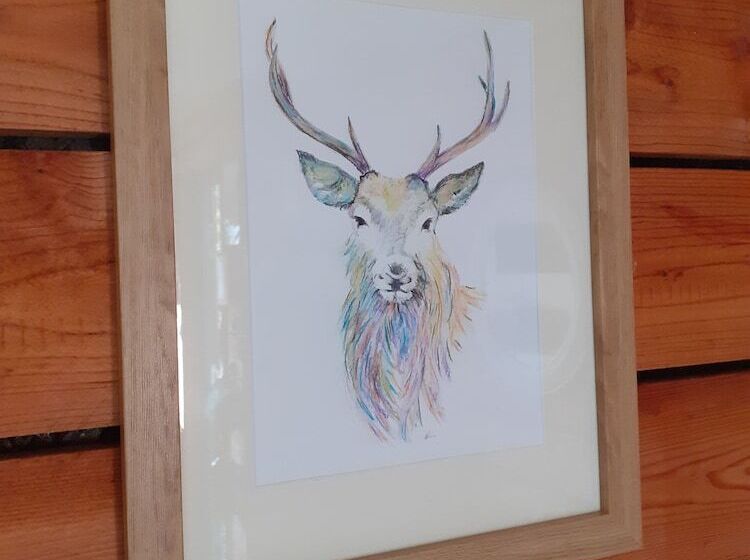 The Posh Bothy Spean Bridge