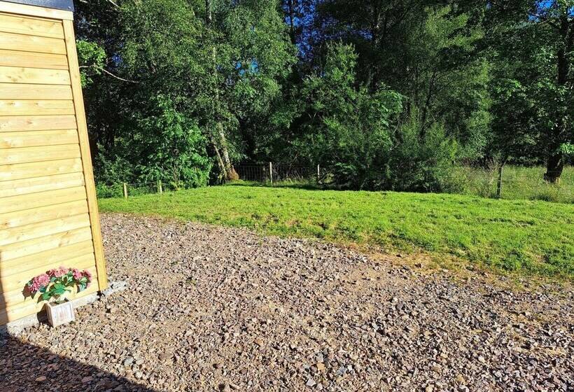 The Posh Bothy Spean Bridge