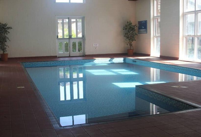 Charming 2 Bed Cottage In Modbury