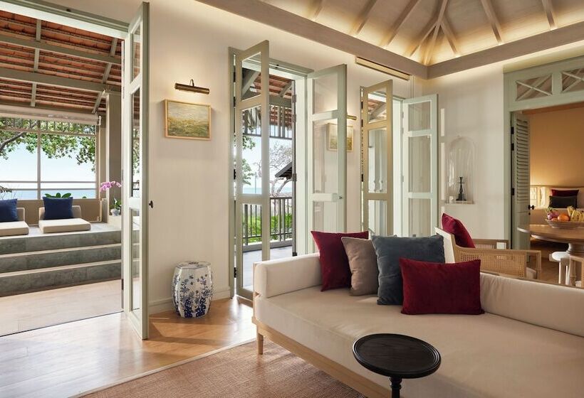 Charras Bhawan Hotel And Residences