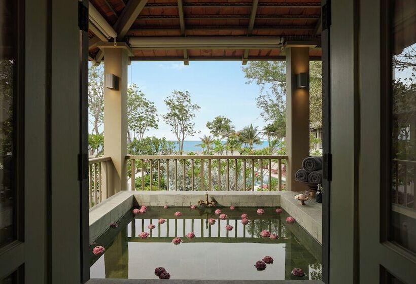 Charras Bhawan Hotel And Residences