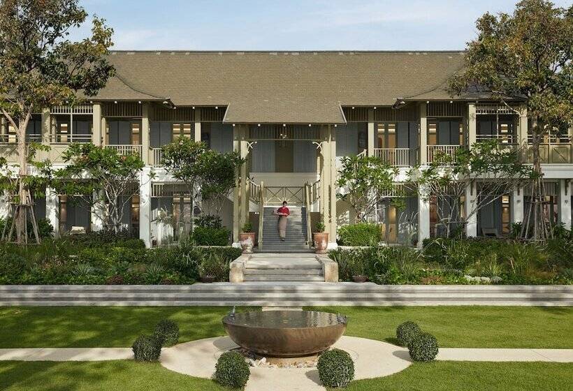 Charras Bhawan Hotel And Residences