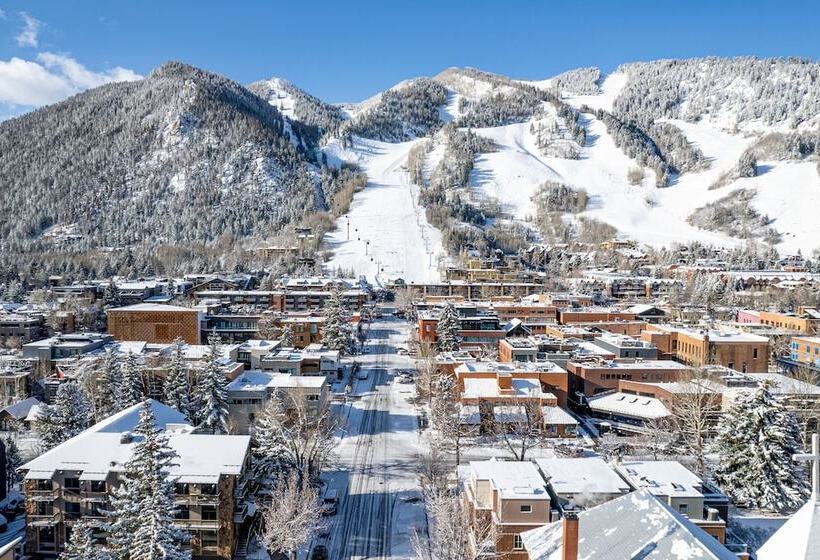 Chateau Chaumont & Dumont Condominiums By Frias