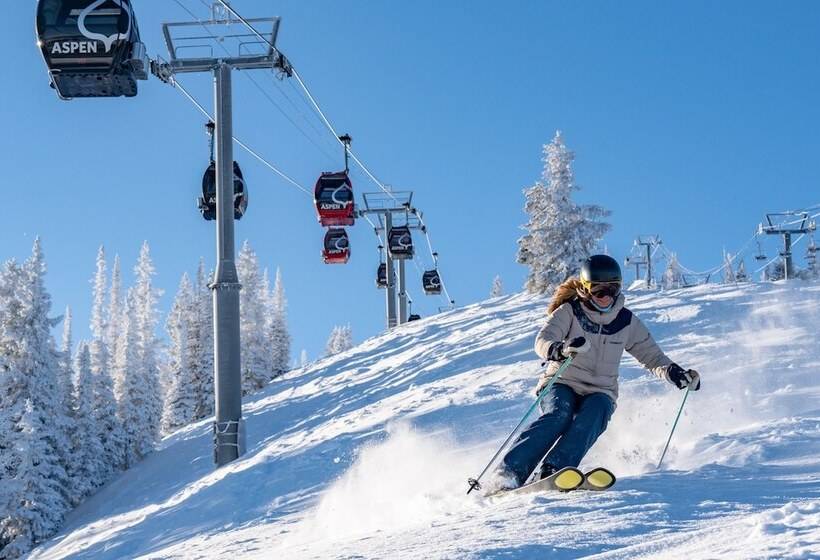 Chateau Chaumont & Dumont Condominiums By Frias