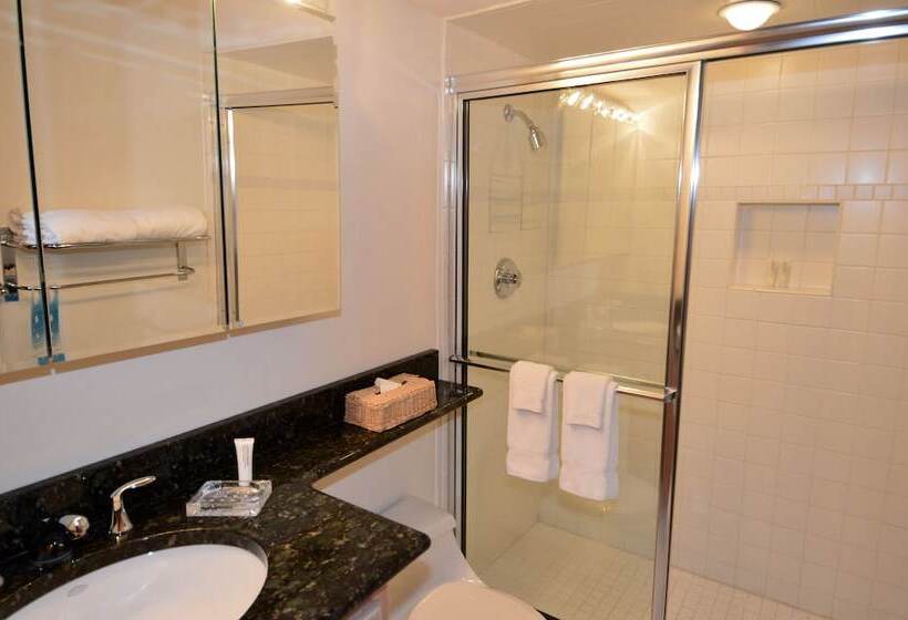 Chateau Chaumont & Dumont Condominiums By Frias